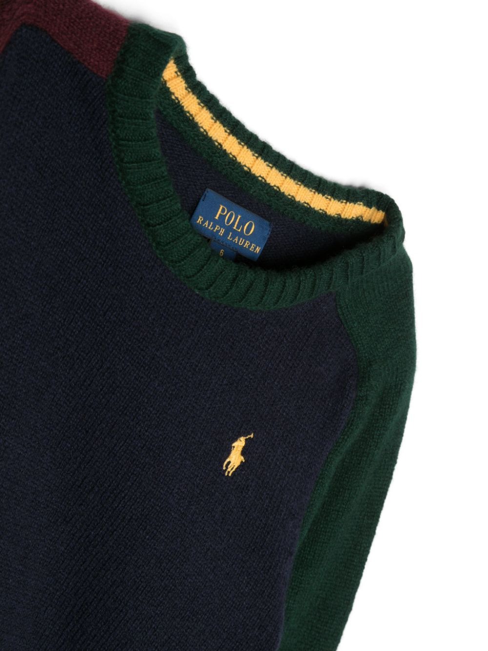 Sconti top ralph lauren